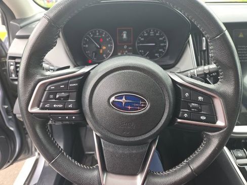 Used 2023 Subaru Outback Premium AWD/4WD image 7