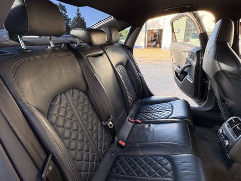 Used 2014 Audi S6 Prestige AWD/4WD image 19