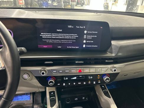 Used 2024 Kia Telluride S w/ S Sunroof Package AWD/4WD image 11
