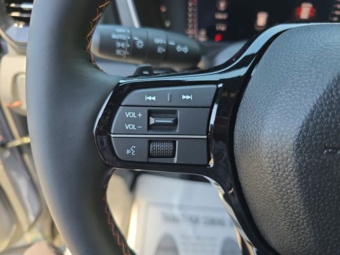 New 2026 Honda Passport TrailSport Elite image 19