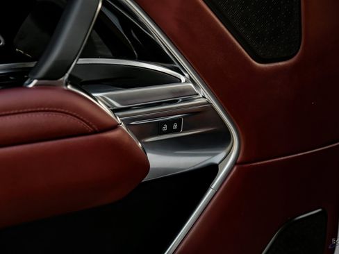 Used 2023 Land Rover Range Rover Long Wheelbase Autobiography image 88