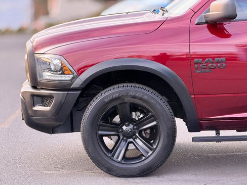 Used 2022 RAM 1500 Classic Warlock image 17