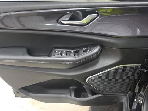 Used 2022 Jeep Compass Altitude image 11