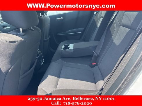 Used 2022 Dodge Charger SXT image 22