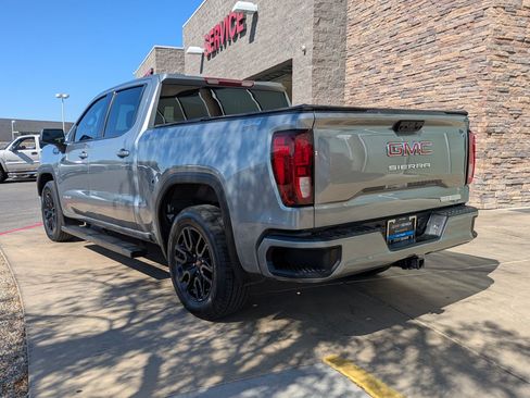 Certified 2023 GMC Sierra 1500 Elevation AWD/4WD image 4
