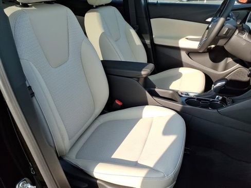 New 2026 Buick Encore GX Preferred image 22