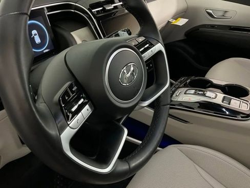 Used 2024 Hyundai Tucson Limited image 20