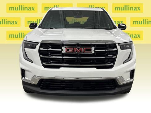 Certified 2025 GMC Acadia Elevation image 6