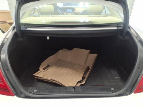 Used 2014 Mercedes-Benz CL 550 4MATIC image 22