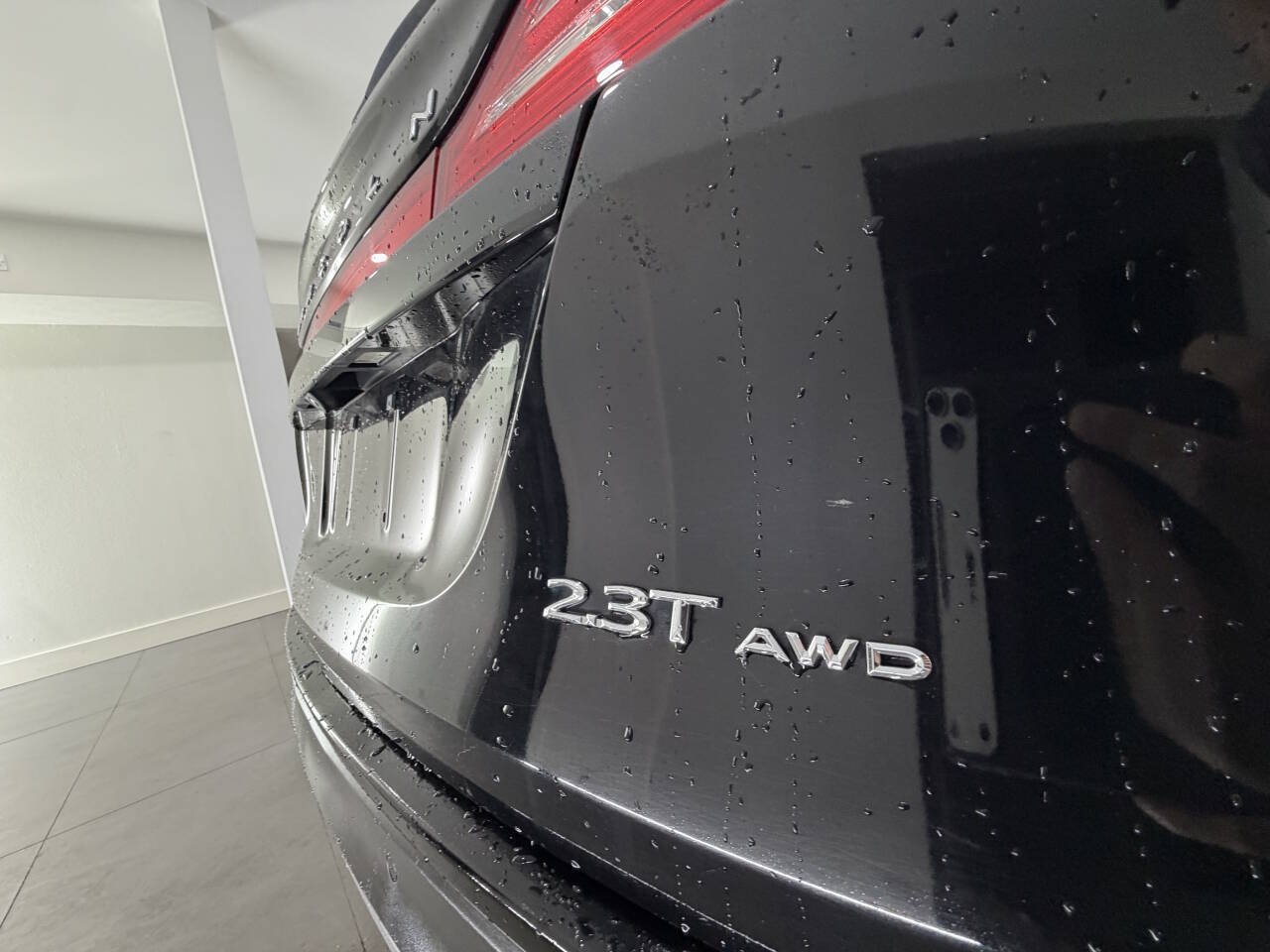 Used 2017 Lincoln MKC Reserve AWD/4WD image 9