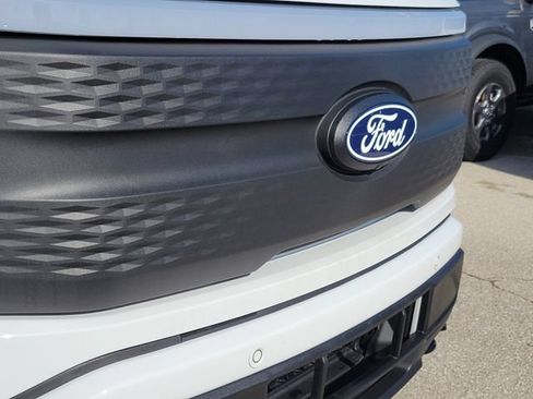 Certified 2025 Ford F150 Lightning Flash AWD/4WD image 14