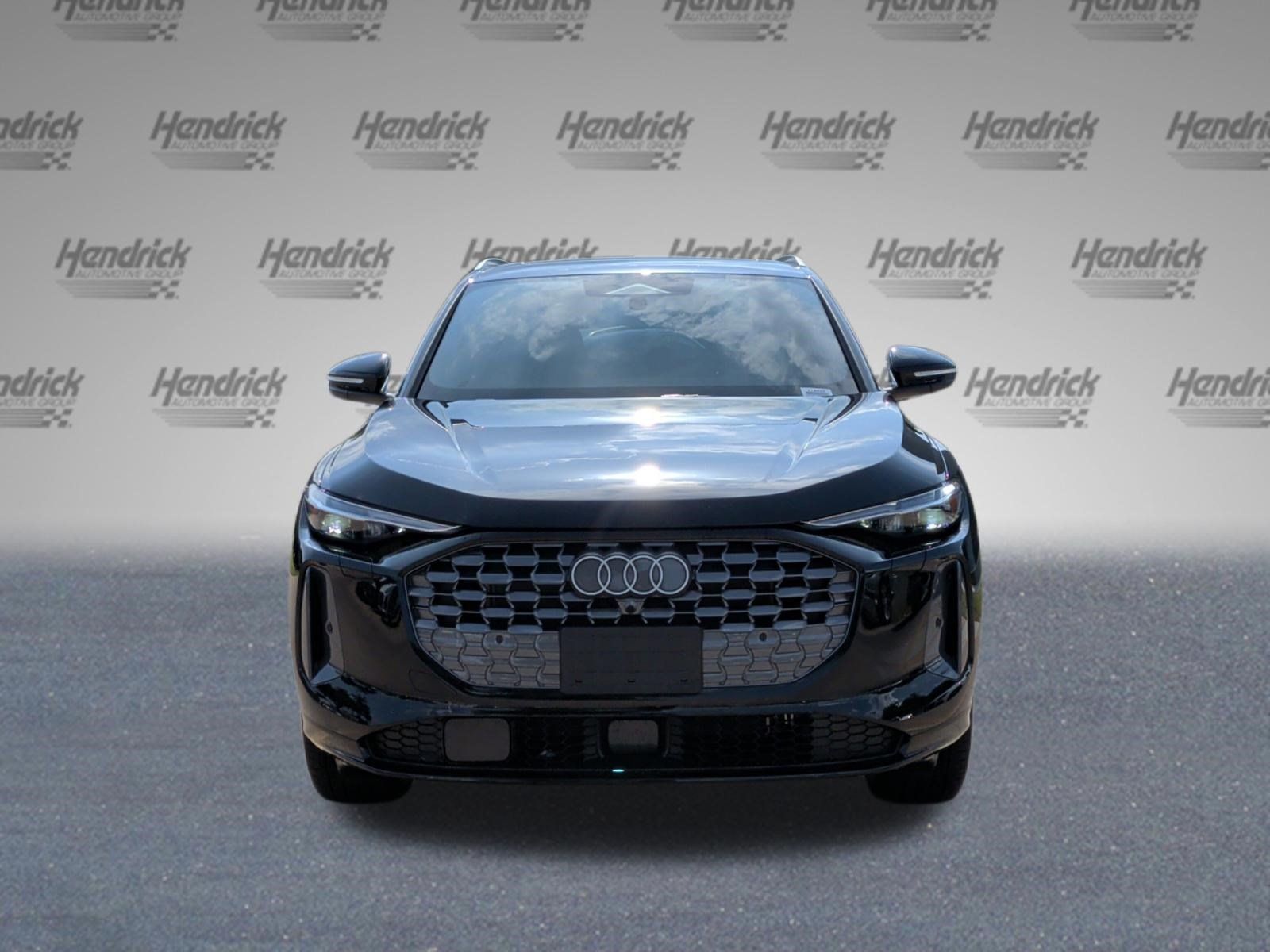 Used 2026 Audi Q5 Premium w/ Premium Plus AWD/4WD image 3