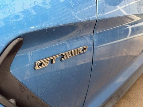 Certified 2020 Ford Mustang Shelby GT350 w/ Technology Package image 7