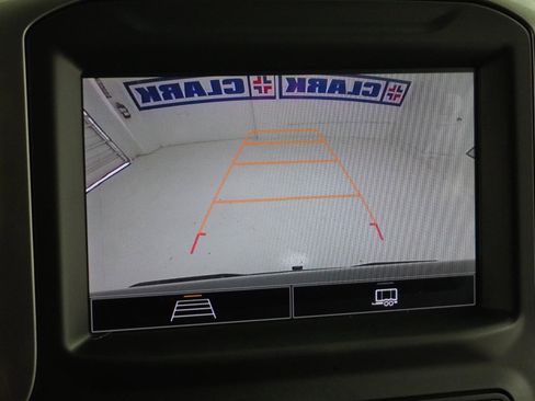 Used 2024 Chevrolet Silverado 1500 Custom image 22