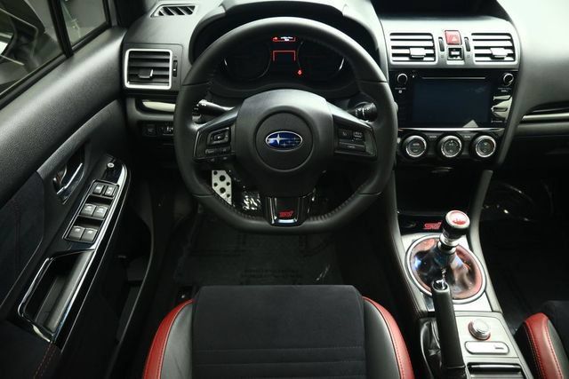 Used 2021 Subaru WRX STI Limited AWD/4WD image 5