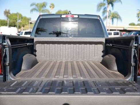 New 2026 RAM 1500 Rebel AWD/4WD image 37