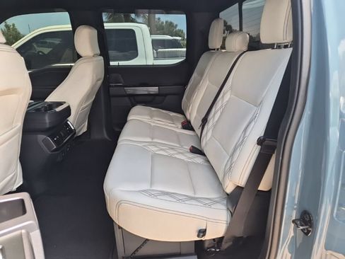 Used 2023 Ford F150 XLT w/ Equipment Group 302A High AWD/4WD image 39