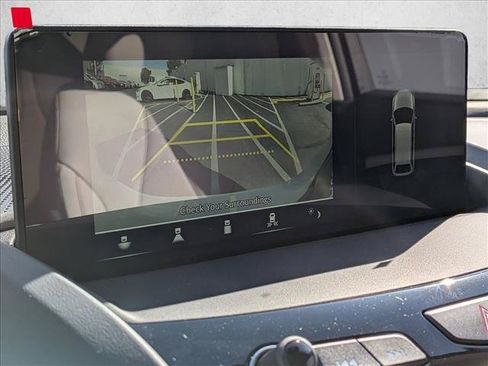 New 2026 Acura RDX SH-AWD w/ Technology Package image 14