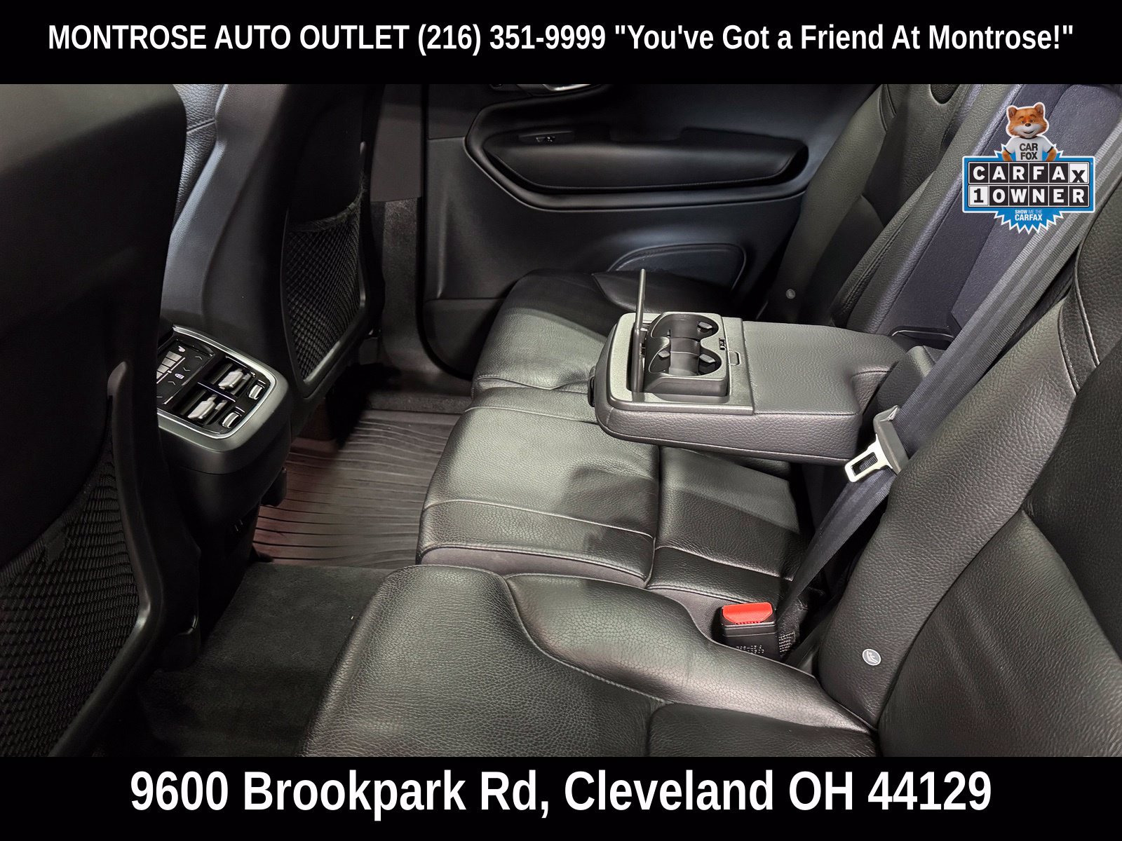 Certified 2023 Volvo XC90 B6 Plus w/ Protection Package Premier AWD/4WD image 38