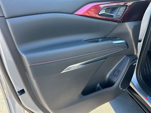 New 2026 Chevrolet Traverse RS image 27