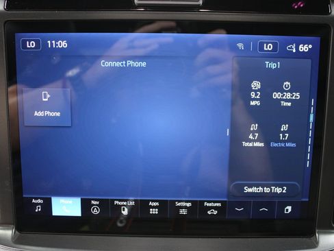Used 2025 Ford F150 Platinum AWD/4WD image 33