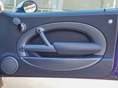 Used 2006 MINI Cooper S image 39