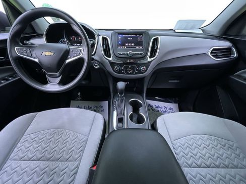 Used 2024 Chevrolet Equinox LS image 18
