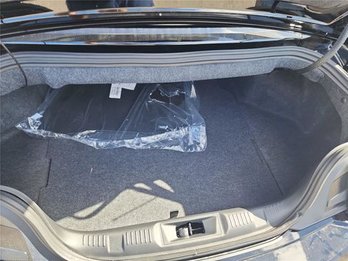 New 2026 Ford Mustang Convertible w/ Mustang Nite Pony Package image 20