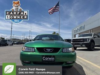 Used 1999 Ford Mustang GT RWD video 2