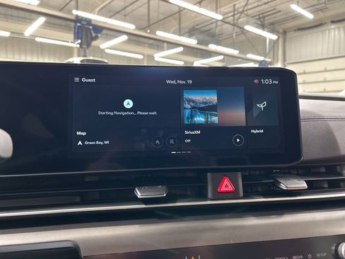 New 2026 Kia Carnival SX Prestige image 16