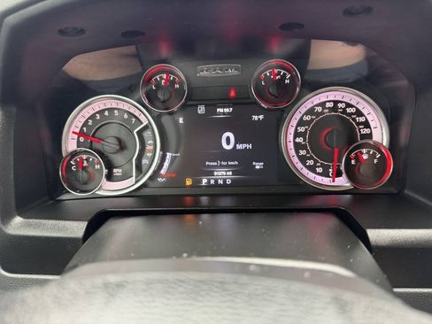 Used 2020 RAM 1500 Tradesman w/ SXT Plus Group AWD/4WD image 19