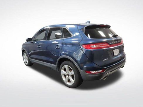 Used 2017 Lincoln MKC Premiere FWD image 28