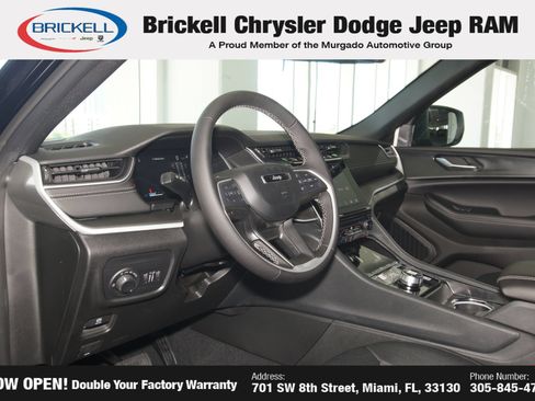 New 2026 RAM 1500 Big Horn AWD/4WD image 15