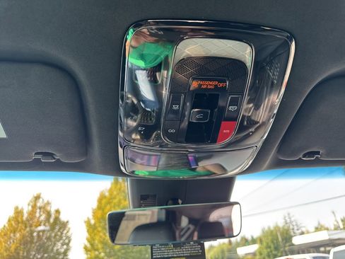 New 2026 Genesis GV80 3.5T Prestige image 31