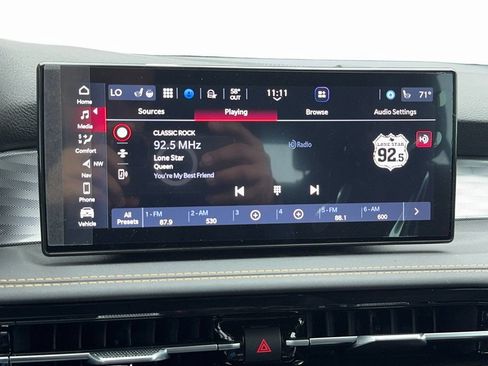 New 2025 Alfa Romeo Tonale w/ Premium Package AWD/4WD image 23