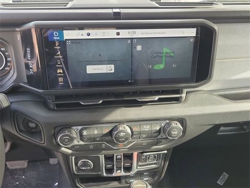 New 2026 Jeep Gladiator Sport image 22