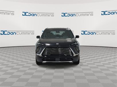 New 2026 Buick Enclave Preferred