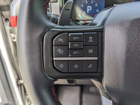Certified 2025 Ford F150 Raptor AWD/4WD image 33