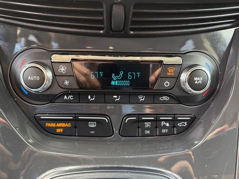 Used 2015 Ford Escape Titanium w/ Equipment Group 301A image 30