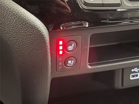 New 2026 Honda Ridgeline Black Edition image 17