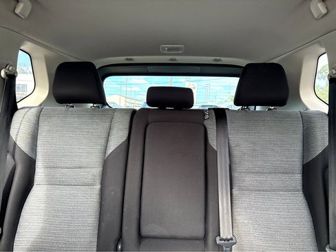 Used 2023 Nissan Rogue SV image 23