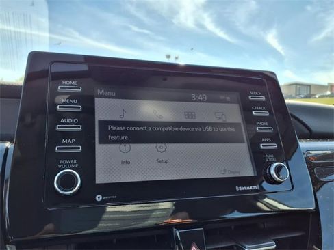 Used 2023 Toyota Camry LE image 60