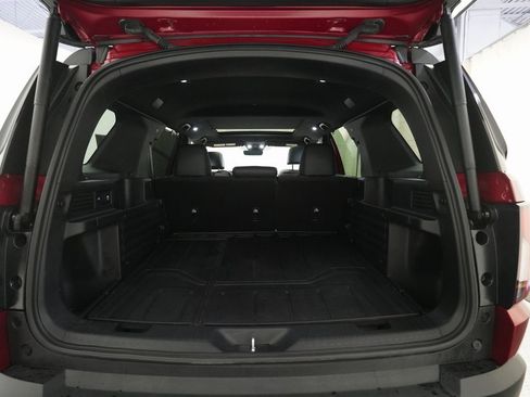 Certified 2026 Honda Passport TrailSport Elite image 10