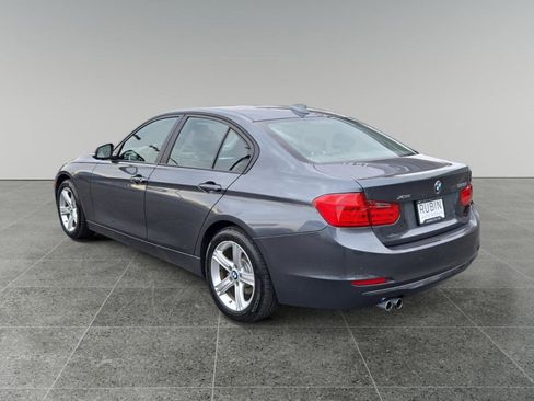 Used 2014 BMW 328i xDrive Sedan image 4