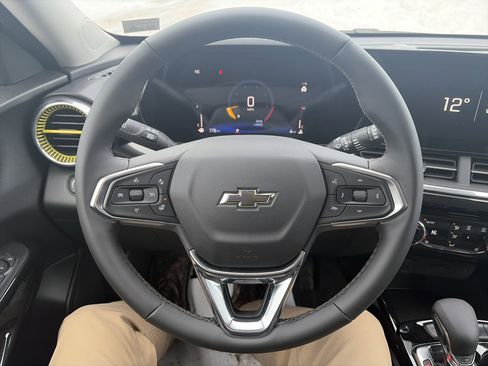 New 2026 Chevrolet Trax ACTIV w/ Driver Confidence Package image 16