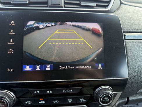 Used 2017 Honda CR-V EX image 19