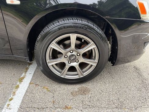Used 2009 Mitsubishi Lancer DE FWD image 25