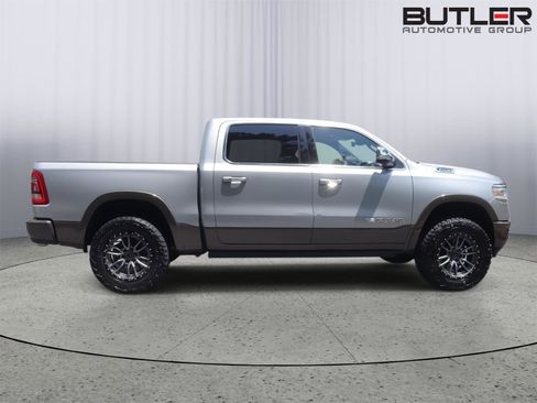 Used 2019 RAM 1500 Limited AWD/4WD image 7