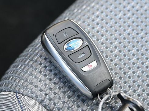 New 2026 Subaru Forester Premium image 34