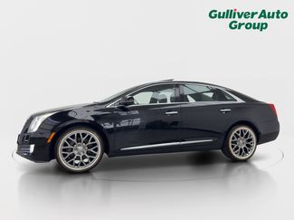 Used 2013 Cadillac XTS Premium FWD video 2
